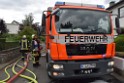 Feuer 2 Koeln Brueck Am Schildschen P63